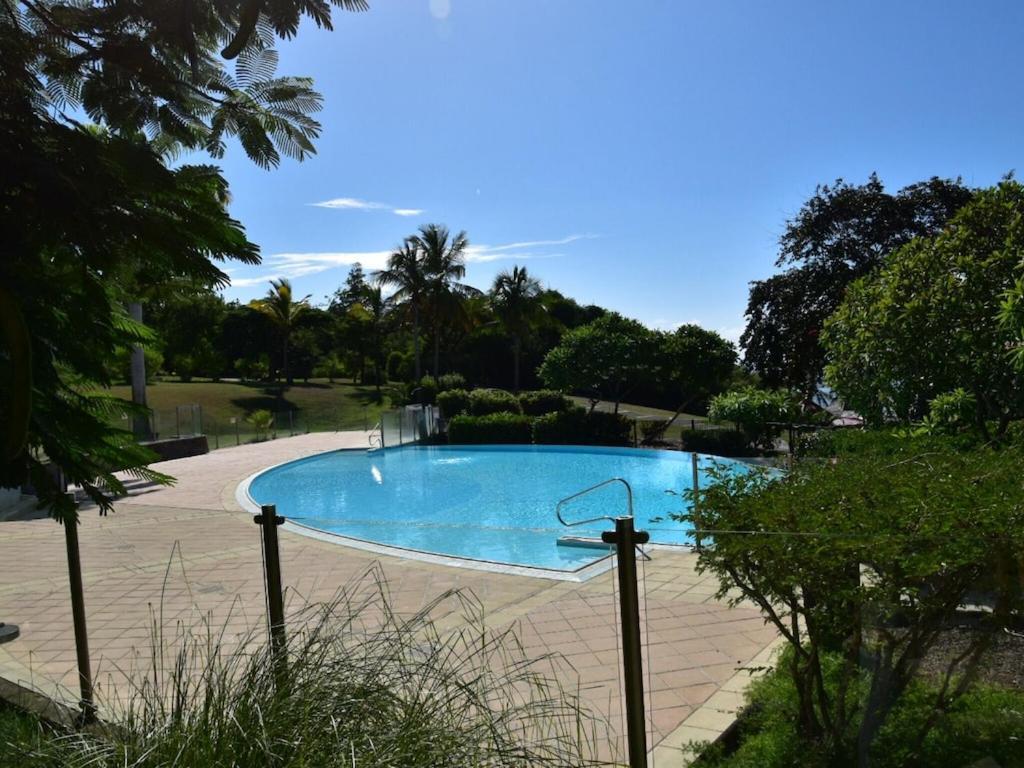 Studio Village Vacances,Vue Mer, Plage A 30M ,Wifi A Sainte Anne Екстер'єр фото
